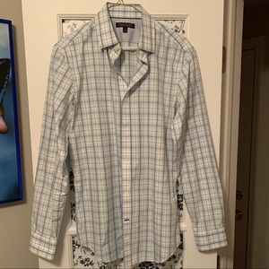 Banana Republic Button Down